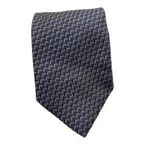 Valentino Cravatte Silk Tie